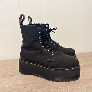 Dr marten’s x girl jadon max